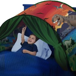 Ontel Dream Tents Dinosaur Island