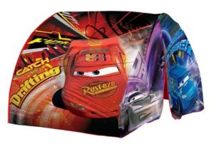 Playhut Disney / Pixar Cars Bed Tent Playhouse