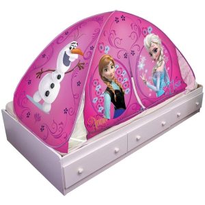Disney Playhut Frozen Bed Tent Playhouse