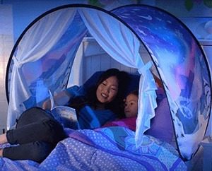 Dream tent